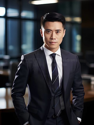 邓家伟 灯光与摄影艺术负责人